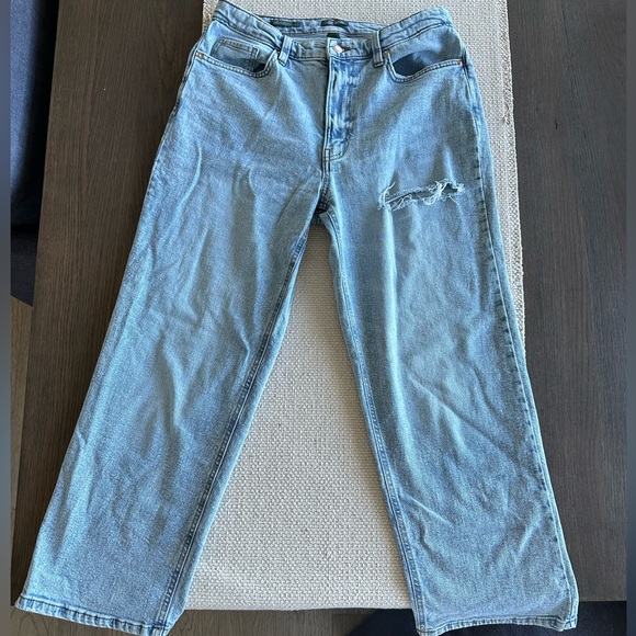 Wild Fable Denim - Picture 4 of 5